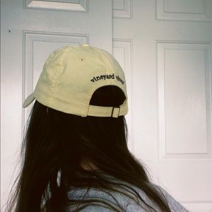 Vineyard Vines baseball cap 🐳